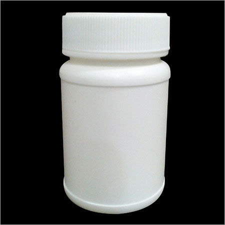 Capsule Containers - Premium Quality Plastic, Various Shapes & Sizes | Crack Resistant, Leakproof, Lightweight, Durable Finish