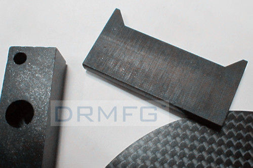 Carbon Fiber parts,Hoisting brake,flying model,Carbon fiber brakes