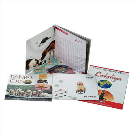 Catalogue Printing Service By Haritwal Industries