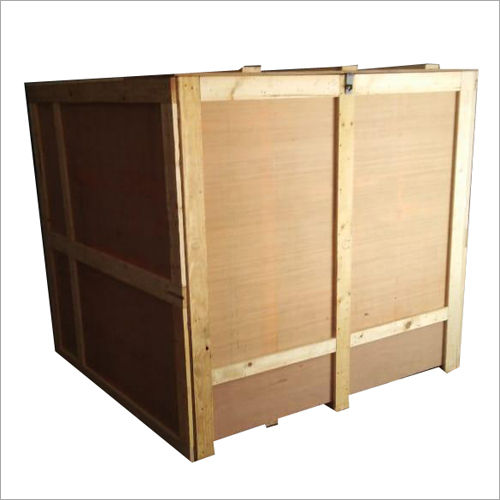 Custom Wooden Packaging Boxes