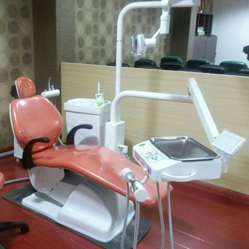 Dental Chair