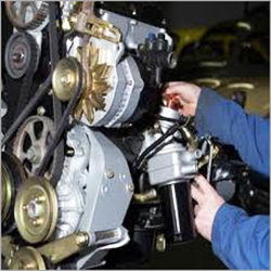 Diesel Engine Repairing Services - Advanced Machinery Utilization | Reliable Expertise, Timely Execution, Budget-Friendly Solutions