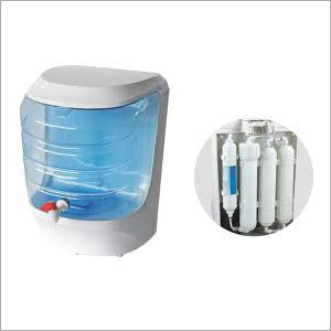 Domestic Reverse Osmosis System