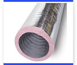 Duct Insulation