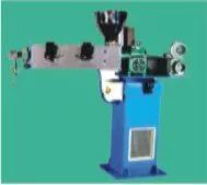 Electrical Wire Machinery