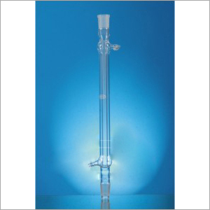 Glass Liebig Condenser