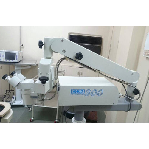 Konan KOM-300 Operating Microscope