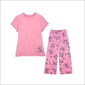 Nightwear Pyjama Sets