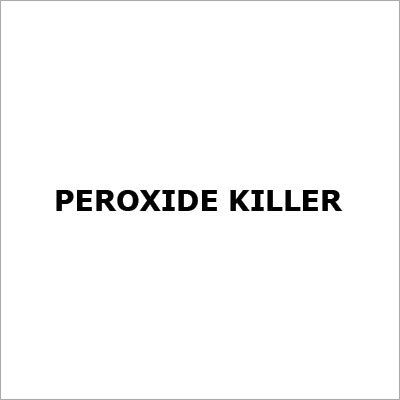 Peroxide Killer