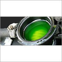 Radiator Antifreeze Coolant