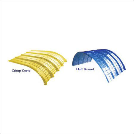 Roofing Crimping Sheets