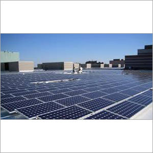 Solar Thermal Turnkey Projects