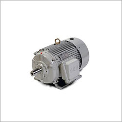 Three Phase Motors