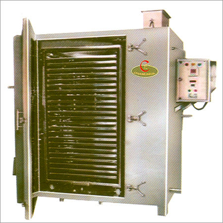 Tray Dryer