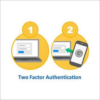 Two Factor Authentication Services