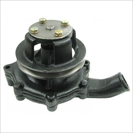 Agriculture Water Pump Parts