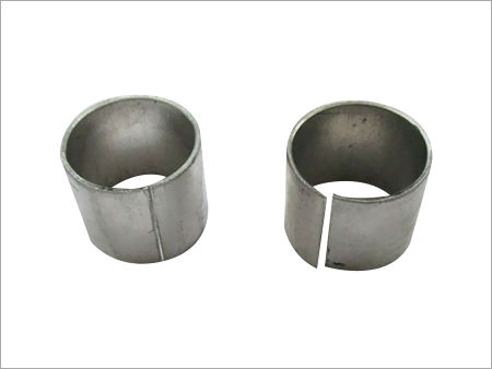 Aluminum Split Rings