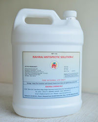 Antiseptic Solution-ce