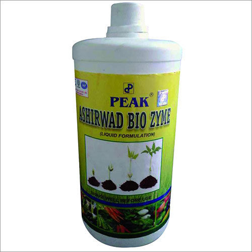 Ashirwad Biozyme Liquid