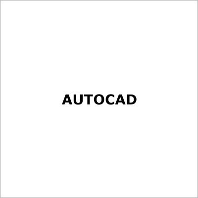 AutoCAD Software