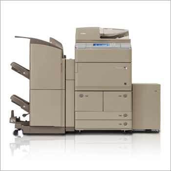 Canon Color Xerox Machine