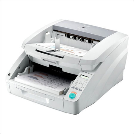 Canon Digital Scanner