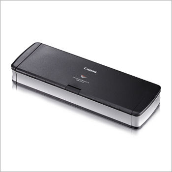 Canon Document Scanner