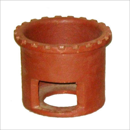 Control Cage Wheel Part