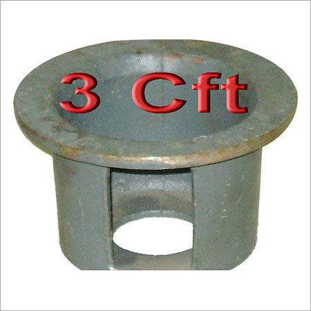 Control Cage Wheel Parts