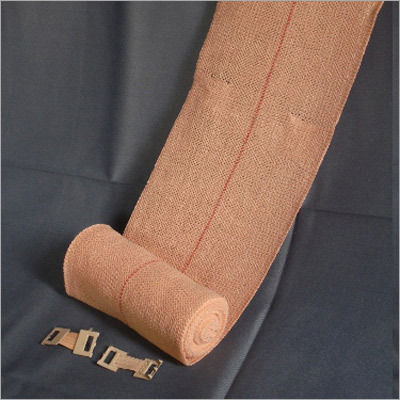 Crepe Bandage Roll