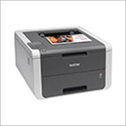 Digital Color Printer - Wireless 802.11b/g/n, 19ppm Print Speed | Mobile Device Printing, High-Resolution 600 x 2400 dpi, 250-Sheet Tray Capacity