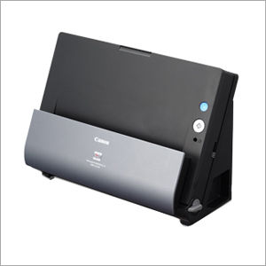 Digital Image Scanner