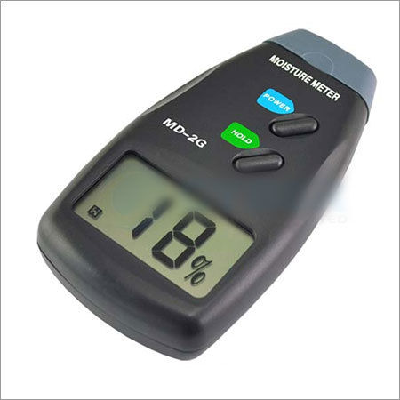 Digital Moisture Meter