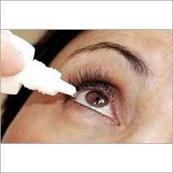 Eye Liquid Drops