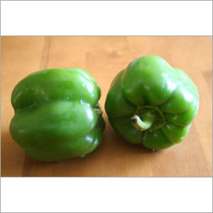 Frozen Bell Peppers