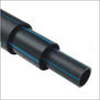 Industrial HDPE Plastic Pipes