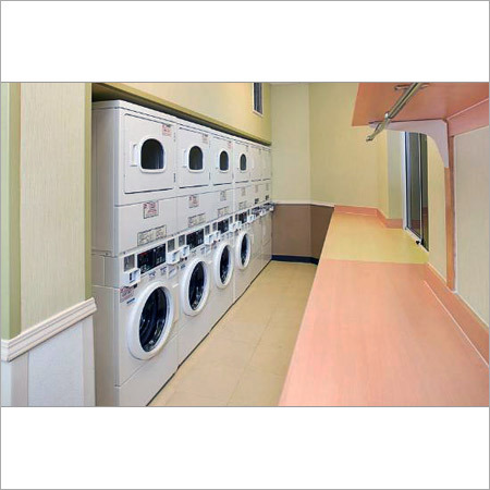 Laundry Designer Service By HOTELCONSULT ORIENT PVT. LTD.