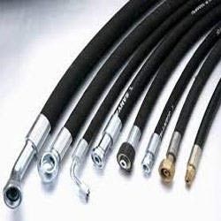 Low Pressure Hydraulic Hose