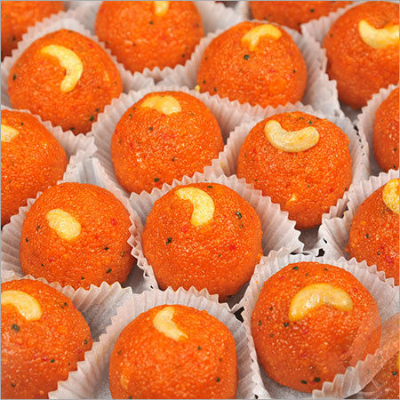 Motichoor Laddoo