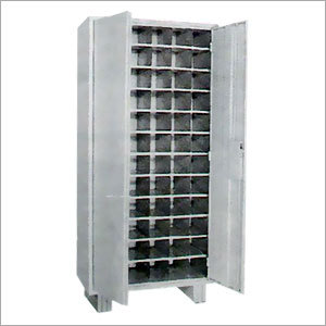 Pigeonhole Cabinet Body Material: Metal+Copper+Pvc+Nylon Cable