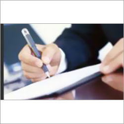 Report Writing Service