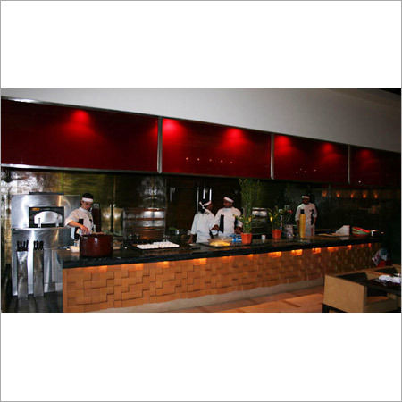 Restaurant Kitchen Solutions