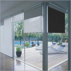 Roller Blinds