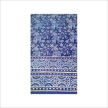 Traditional Bagru Prints