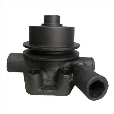 Water Pump Components