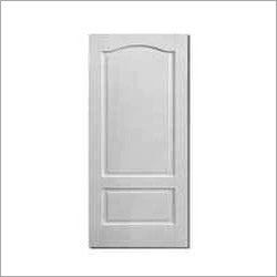 White Panel Door