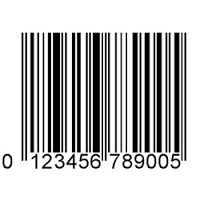 Bar Code Stickers