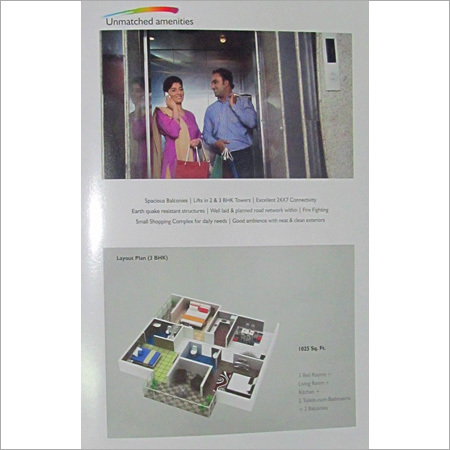 Brochure Printing By HARMAN PRINTERS