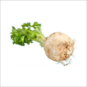 Celeriac Root