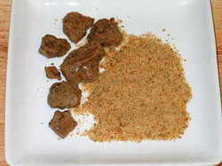 Componded Asafoetida